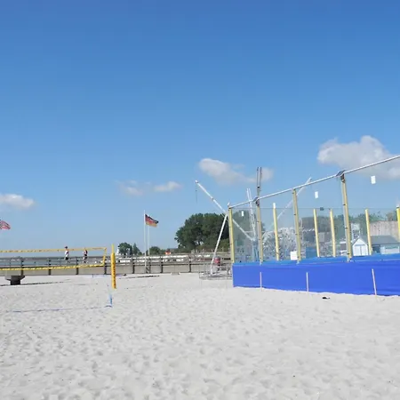 Meerblick 9 - * Großenbrode