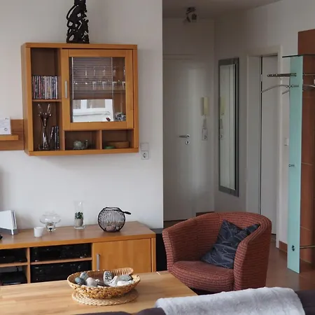 Appartement Meerblick 9 - Großenbrode