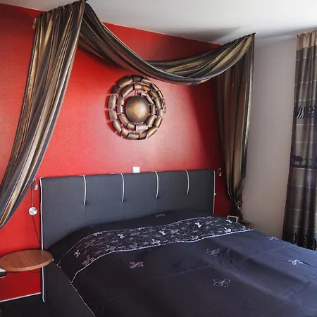 Appartement Meerblick 9 -