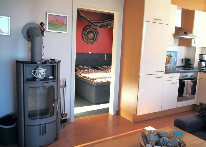 Apartamento Meerblick 9 - Großenbrode
