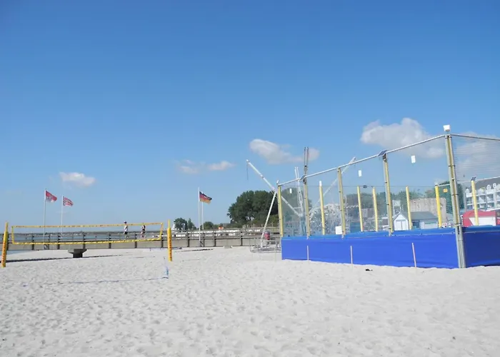 Meerblick 9 - * Großenbrode