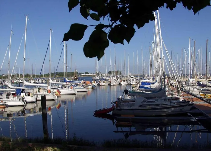 Meerblick 9 - Apartamento Großenbrode