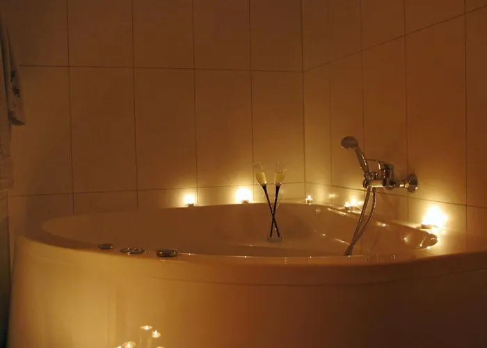 Apartamento Meerblick 9 - Großenbrode