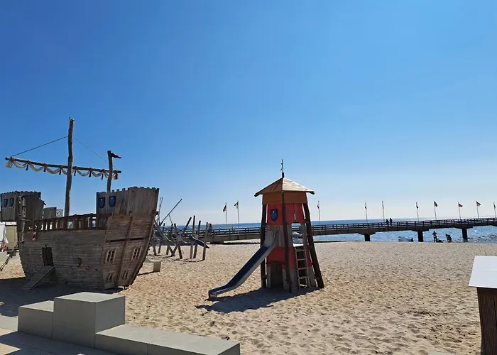 Meerblick 9 - * Großenbrode