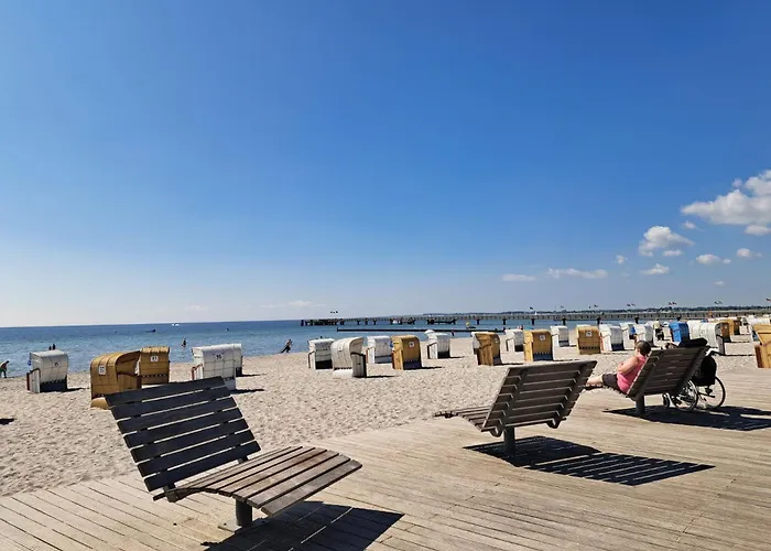 Apartamento Meerblick 9 - *