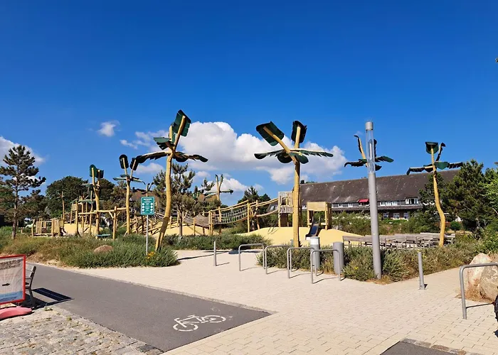 Meerblick 9 - * Großenbrode