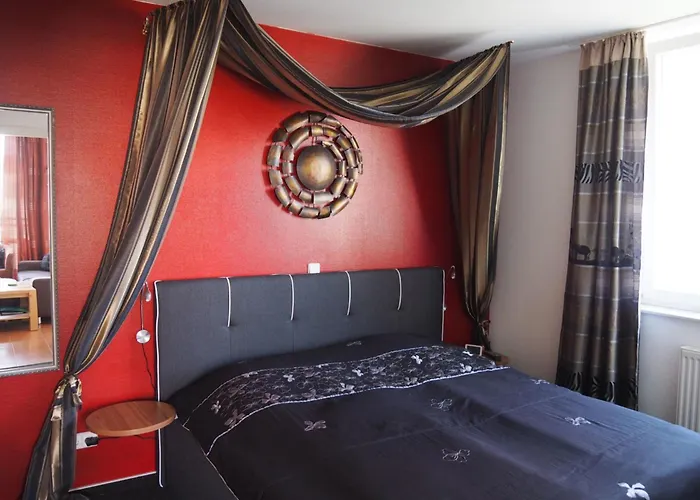 Apartamento Meerblick 9 -