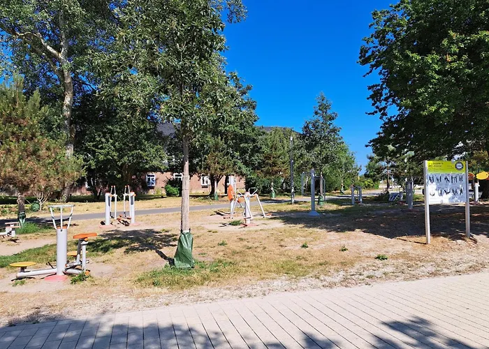 Apartamento Meerblick 9 -